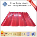 Metal Roof Panel/Sheet Roll Forming Machine